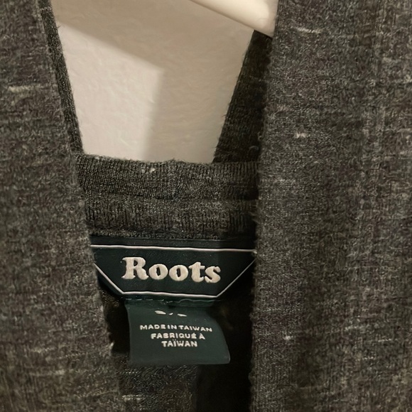 Roots hoodie - Picture 2 of 2